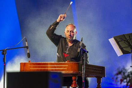 Widowisko muzyczne Siła Tradycji